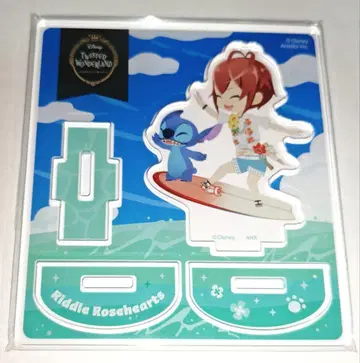 트위스테 리들 흔들흔들 미니 아크릴 스탠드 스이 스이 스티치