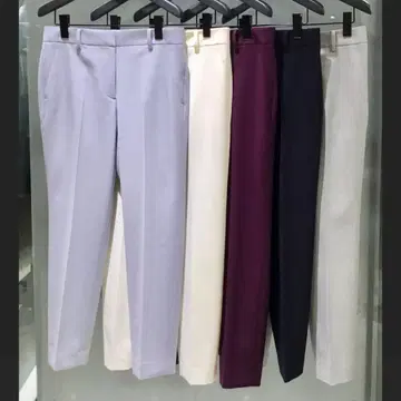 THEORY BISTRETCH.DOUBLE/TREECA3