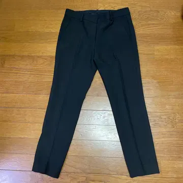 THEORY BISTRETCH.DOUBLE/TREECA3