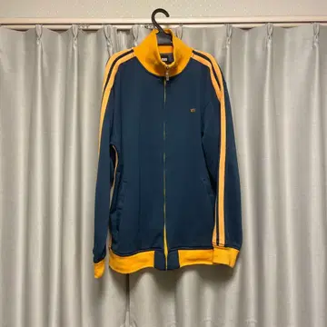 VANS 트랙 자켓 빈티지