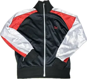 90s PUMA 푸마 저지 M 사이즈