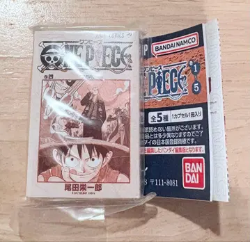 콩가샤본 ONE PIECE 권 4