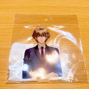 도키메키 메모리얼 GS1 하즈키 케이 아크릴 스탠드