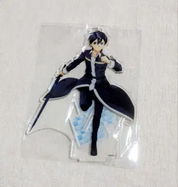 소드 아트 온라인 아크릴 스탠드 키리토