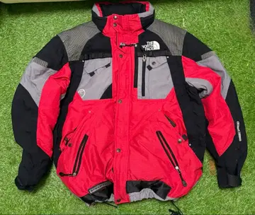 THE NORTH FACE STEEP TECH 550 TDL 한정품 레어