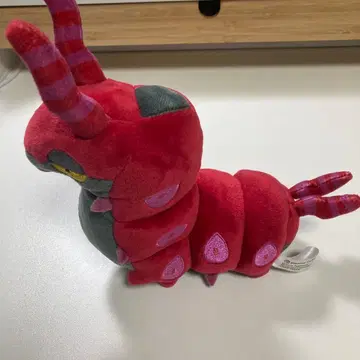 펜드라 봉제 인형 포켓몬돌즈