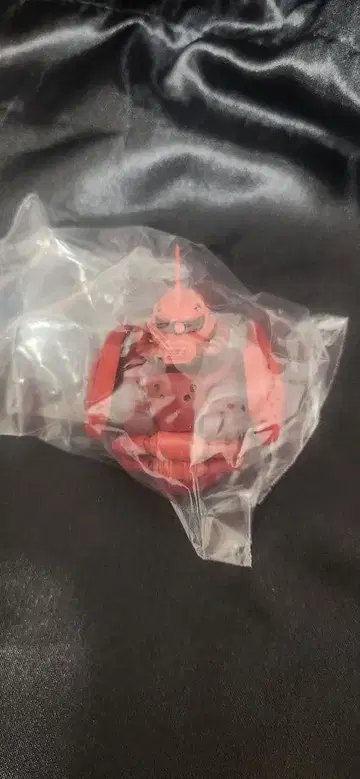 제일복권 지크 액스 D상 모빌슈트 마그넷