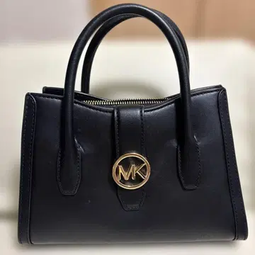 Michael Kors 블랙 핸드백