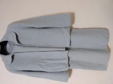 니트 셋업 (폭시)