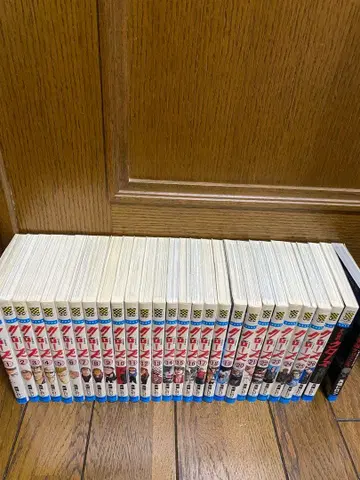 크로우즈 전 26권 + 덤 2권