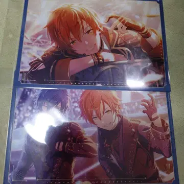 프로세카 시노노메 아키토 앙스타 클리어 파일