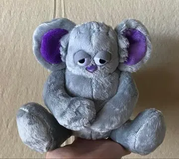 그라니프 LALACOCO 봉제 인형 라라코코