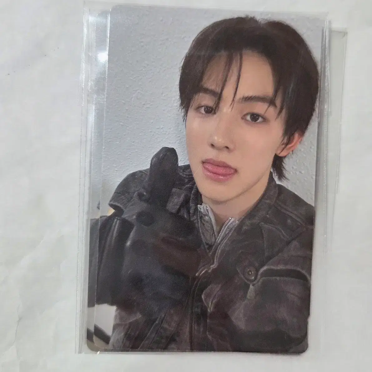 CORTIS | 코르티스 Cortis Weverse Special Gift Lucky Draw LD Poca