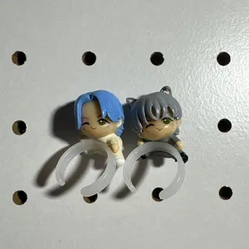 빗쿠라타마고 미세스 그린애플 후지와라 료카 시크릿 2개 세트