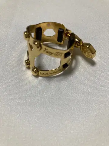 YANAGISAWA 소프라노 색소폰 야니식스