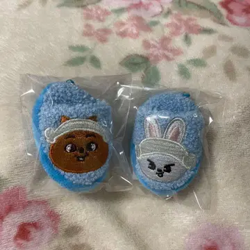 Straykids 스키즈 사우나 온라인 복권 D상 리빗 한쿼카