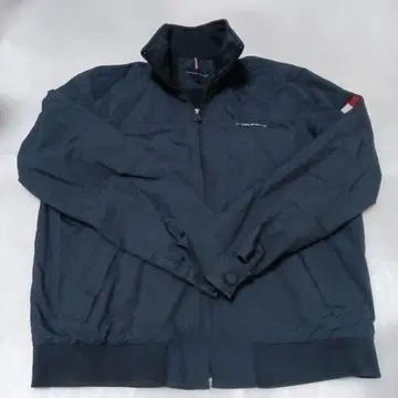 블루종 TOMMY HILFIGER