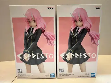 6 미개봉 2점 전생했더니 슬라임이었던 건에 대하여 슈나 ESPRESTO