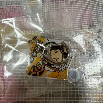 요미우리 자이언츠 다나카 에이토 아크릴 키링