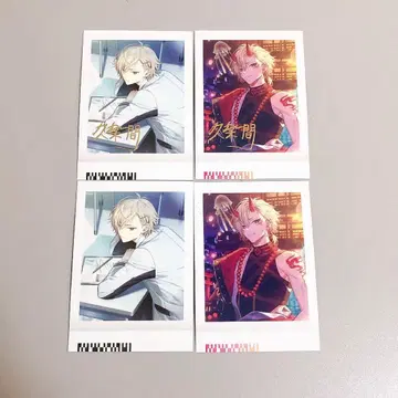 쿠라쿠마시오 에이트리 18TRIP 파샤코레 금박