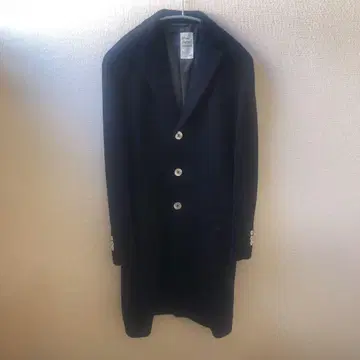 바이올렛 버팔로 와로우즈 코트