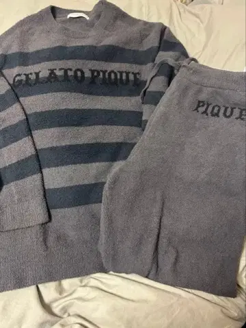 GELATO PIQUE 룸웨어