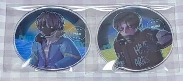 은하 특급 밀키 웨이 코스터 카트 맥스