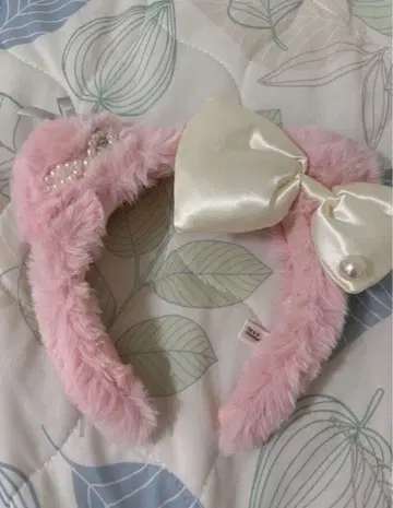 유니버설 키티 머리띠