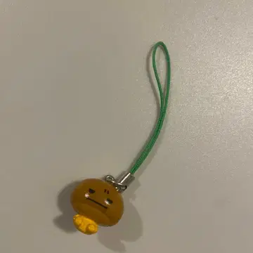 아마구리짱 스트랩 산엑스 헤이세이 레트로