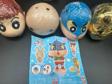 짱구는 못말려 빅 캡슐 캐릭터 2