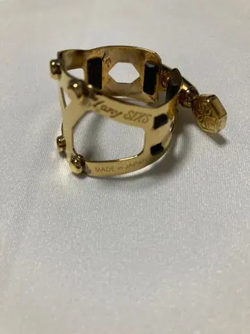 YANAGISAWA 알토 색소폰 야니식스