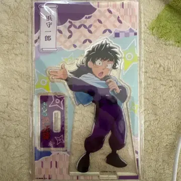 닌타마 란타로 카라테츠 아크릴 스탠드 하마모리 이치로