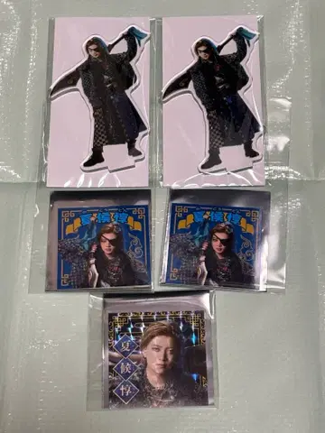 삼국지 연기 하후돈 히로노 료타