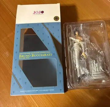 [새상품급] 센치넬 x 디몰토 베네 x 죠죠 부챠라티