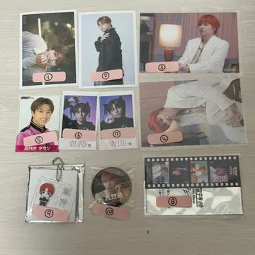 초특급 타카시 낱개 판매 가능