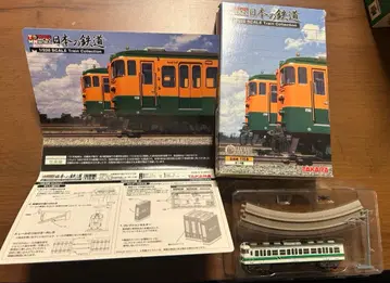 일본 철도 쿠하 115 니가타색