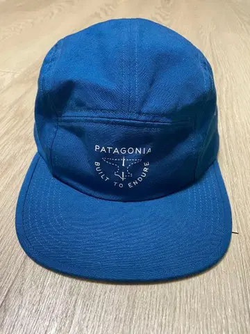 PATAGONIA 파타고니아 제트캡