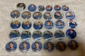 리얼 아키바 보이즈 DRAGON 드래곤