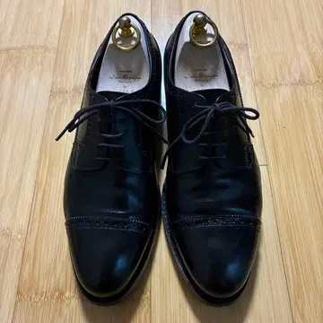 [ 새상품급 ] 잘란 스리와야 비즈니스 스트레이트 팁 12785 39