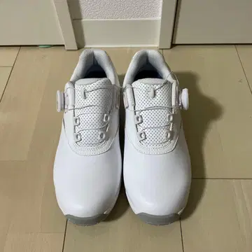 브릿지스톤 골프화 SHG210 23.0cm