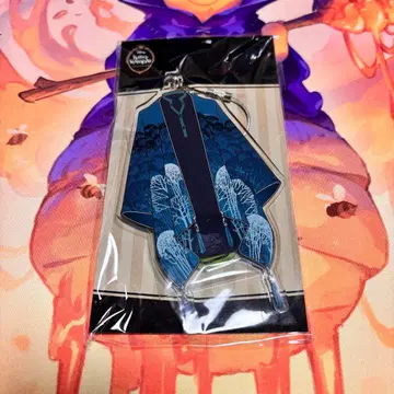 말레우스 드라코니아 의상 아크릴 참 휴식 마이룸 ver