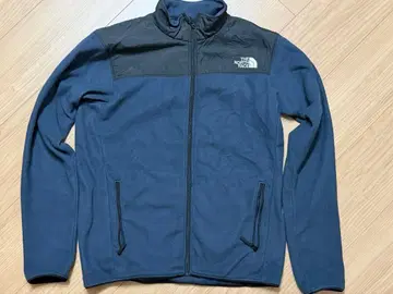 THE NORTH FACE 플리스 자켓 M 사이즈