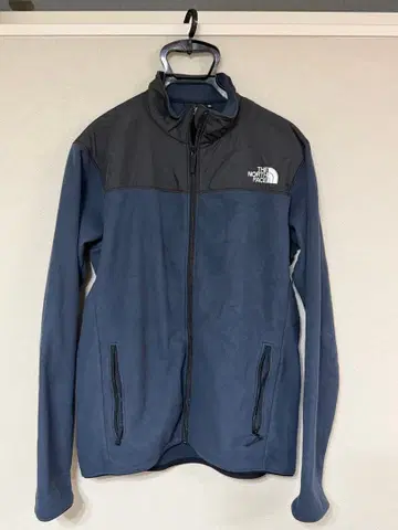 THE NORTH FACE 플리스 자켓 M 사이즈