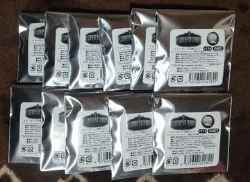 미개봉 새상품 Library Of Ruina 트레이딩 캔 배지 1BOX