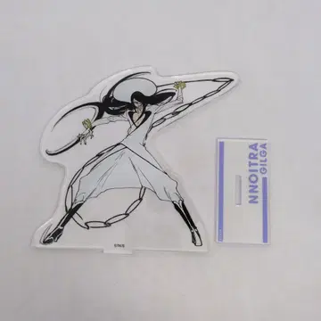 BLEACH THE LOCUS OF BRAVE 아크릴 스탠드 노이트라