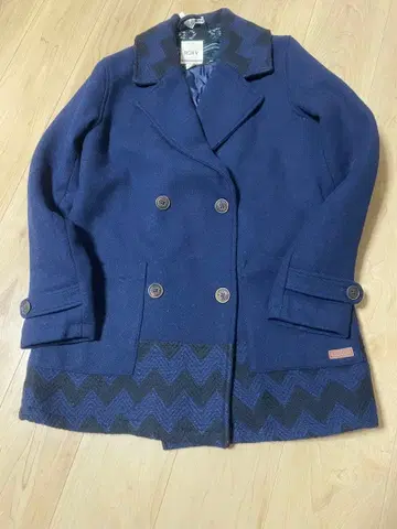 록시 P 코트 ROXY