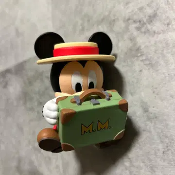 디즈니 페리하피 미키