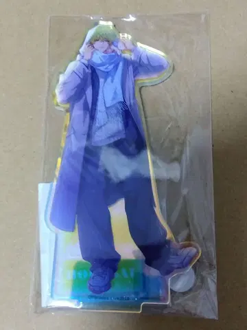 호쿠사이 Paradox Live 파라라이 emo cafe 아크릴 스탠드