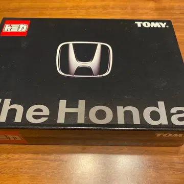 토미카 THE HONDA 혼다 미니카 세트