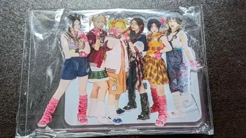 PIGGS BANG A GONG TOUR 파이널 아크릴 스탠드